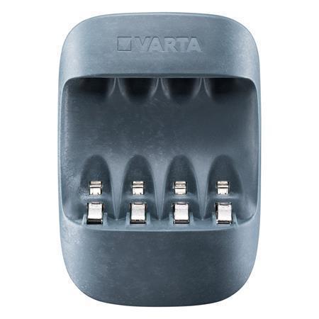 Nabíječka baterií "ECO", AA/AAA, 4x2100 mAH, VARTA