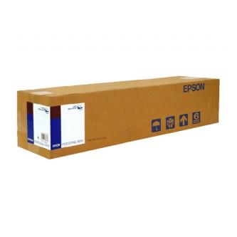 Epson 432/30.5/Photo Paper Gloss, lesklý, 17", C13S041892, 250 g/m2, papír, 432mmx30.5m, bílý, pro inkoustové tiskárny, role