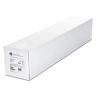 HP 1372/30.5/PVC-free Wall Paper, saténový, 54", CH003B, 175 g/m2, papír, 1372mmx30,5m, bílý, pro inkoustové tiskárny, role, banne