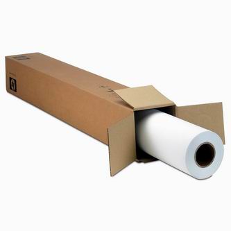 HP 914/30.5/HP Professional Satin Photo Paper, 248 microns (9,8 mil) Ľ 275 g/m2 Ľ 914 mm x 30,5 m, 36&quot;, E4J46A, 275 g/m2, fotopapí