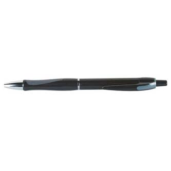 Pero kuličkové, černé, 0.5mm