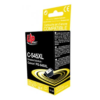 UPrint kompatibilní ink s PG-545XL, black, 470str., 18ml, C-545XL, pro Canon Pixma MG2450, 2550