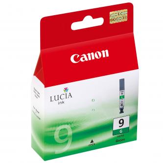 Canon originální ink PGI9Green, green, 1041B001, Canon iP9500