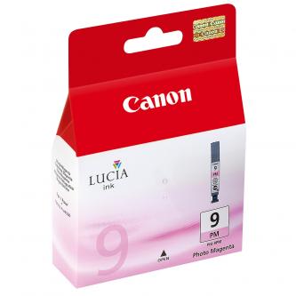 Canon originální ink PGI9PM, photo magenta, 1039B001, Canon iP9500