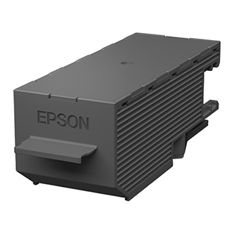 Epson originální maintenance box C13T04D000, Epson EcoTank ET-7700, ET-7750, L7160, L7180