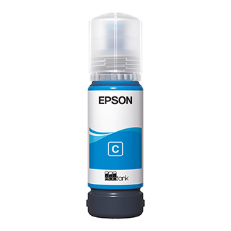 Epson originální ink C13T09C24A, cyan, Epson L8050