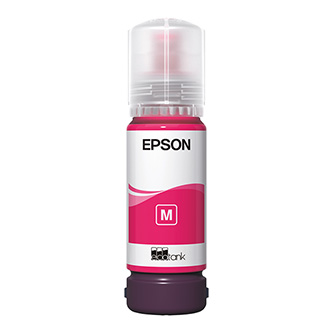 Epson originální ink C13T09C34A, magenta, Epson L8050
