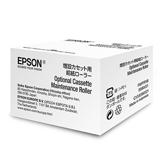 Epson originální Optional Cassette Maintenance Roller C13S990021, Epson WF-C8590DWF