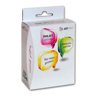 Allprint kompatibilní ink s C9391AE, HP 88XL, cyan, 17ml, pro HP OfficeJet Pro K5400, L7580, L7680, L7780