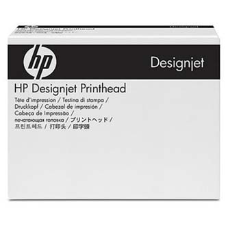 HP originální maintenance cartridge CH644A, HP 771, k čištění tiskových hlav, HP Designjet HP 771