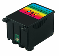 ink-jet pro Epson Stylus Color 680 3 barvy,kompat. s T018401