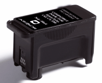 ink-jet pro Epson Stylus C62 černá, kompatibilní s T040140