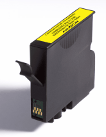 ink-jet pro Epson Stylus C82 yellow, kompatibilní s T042440