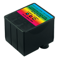 ink-jet pro Epson Stylus Color 400 3 barvy, komp.sT014/T020