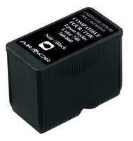 ink-jet pro Epson Stylus Color 740 černá, kompat.sT051/T019