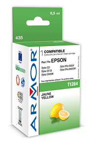 ink-jet pro Epson Stylus S22 yellow, 6,5 ml, komp.s T128440