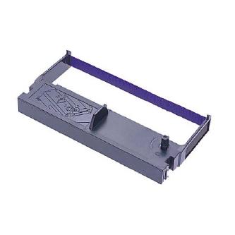 Kompatibilní páska do pokladny, ERC 05, fialová, pro Epson