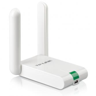 TP-LINK, TL-WN822N, USB adapter, Wireless 2,4Ghz, 300Mbps