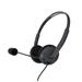 ENERGY Headset Office 2 Anthracite