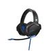 ENERGY Headset ESG 3 Blue Thuder, Herní headset s technologiemi Deep Bass a Crystal Clear Sound