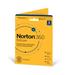 NORTON 360 DELUXE 50GB +VPN 1 uživatel pro 5 zařízení na 1rok