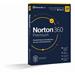 NORTON 360 PREMIUM 75GB CZ 1 uživatel pro 10 zařízení na 12 měsíců_Box