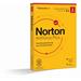 NORTON ANTIVIRUS PLUS 2GB CZ 1uživatel 1 zařízení na 12 mesicu_CZ box