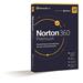 NORTON 360 PREMIUM 75GB +VPN 1 uživatel pro 10 zařízení na 2 roky                            