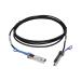 Stacking Cable for Dell Networking N2000/N3000/C1048P 3m Customer Kit