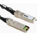 Dell NetworkingCableSFP+ to SFP+10GbECopper Twinax Direct Attach Cable7 Meters - Kit