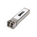 SFP+ SR Optic for all SFP+ ports except high temp validation warning cards customer install