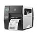 DT Printer ZT230; 203 dpi, Euro and UK cord, Serial, USB, Parallel