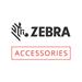 Zebra Kit, Media Core Adaptors for 1.5", 2" & 3" Diameter Media Cores, (set of 2 each), ZD421D, ZD421T
