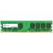 Dell 4GB Certified Memory Module - 1RX16 UDIMM 2400Mhz,3050 MT...