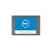 Dell 600GB 10K RPM SAS 12Gbps 2.5in Hot-plug Hard DriveCusKit