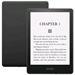 AMAZON KINDLE PAPERWHITE 5 2021, SIGNATURE EDITION, 6,8" 32GB, QI nabíjení, WIFi, BLACK, special offers