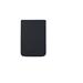 PocketBook HPUC-632-B-S pouzdro shell black strips černé