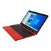 UMAX VisionBook 12Wr Red Lehký, kompaktní a cenově dostupný 11,6" notebook s SSD slotem