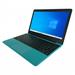 UMAX VisionBook 12Wr Turquoise Lehký, kompaktní a cenově dostupný 11,6" notebook s SSD slotem