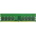 Synology 4GB DDR4-2666 non-ECC unbuffered DIMM 288pin 1.2V, RS2818RP+, RS2418RP+, RS2418+ 