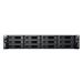 Synology RS2423+ Rack Station RAID 12xSATA Rack server, 1x10Gb+ 2x1Gb LAN