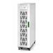 APC Easy UPS 3S – 10 kVA 400 V 3:1 UPS s interními bateriemi – 40 minut provozu