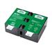 APC Replacement battery APCRBC165 pro BR1600MI