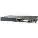 Cisco Catalyst Plus C2960+24TC-S 24 10/100 + 2 1000BT/SFP LAN Lite Image