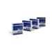 Overland LTO-9 Data Cartridge 18TB/45TB pre-labeled (5-pack, contains 5 pieces)