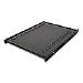 Netshelter Fixed Shelf - black 114 kg