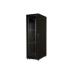 Digitus Server-Line 42U 19" skříň, černá, prosklené dveře, š. 60cm