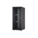 Digitus Server-Line 42U 19" skříň, černá, perf.dveře, š.80cm