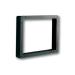 Digitus Plinth for DIGITUS server cabinets, 600x1000mm Color black RAL 9005