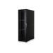 DIGITUS 42U server cabinet, 42Ux800x1200 mm, color black RAL 9005